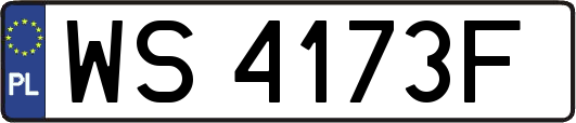 WS4173F