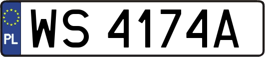 WS4174A