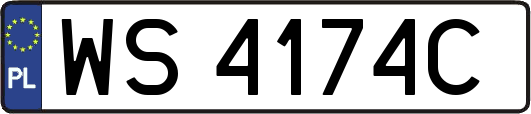 WS4174C