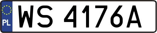 WS4176A