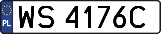 WS4176C