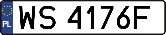 WS4176F