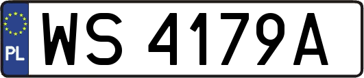 WS4179A