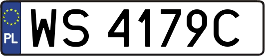 WS4179C