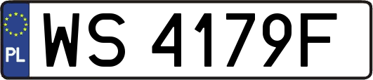 WS4179F