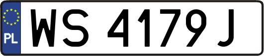 WS4179J