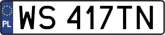WS417TN