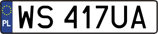 WS417UA