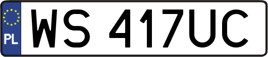WS417UC