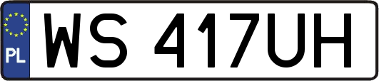 WS417UH