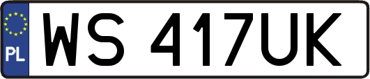 WS417UK