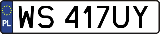 WS417UY