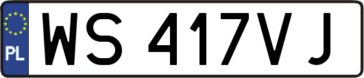 WS417VJ