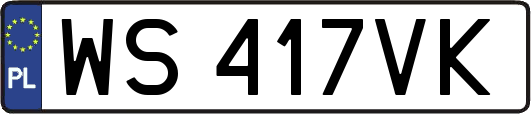 WS417VK