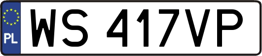 WS417VP