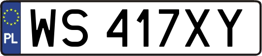 WS417XY