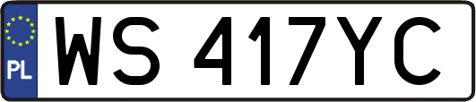 WS417YC