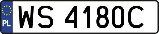 WS4180C