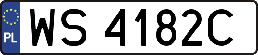 WS4182C