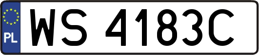 WS4183C