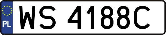 WS4188C