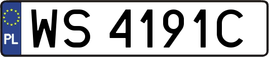 WS4191C