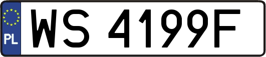 WS4199F