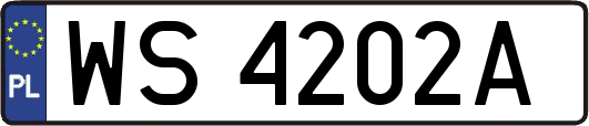 WS4202A