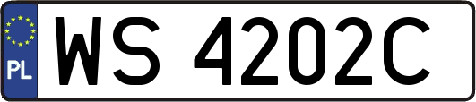 WS4202C