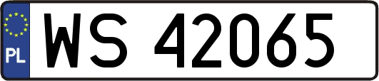 WS42065