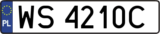 WS4210C