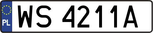 WS4211A