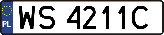 WS4211C
