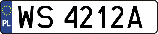 WS4212A