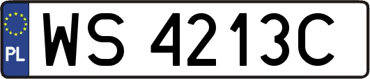 WS4213C