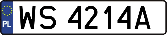 WS4214A
