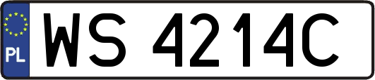 WS4214C