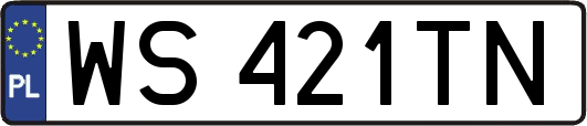 WS421TN