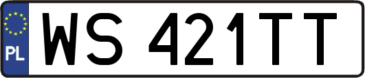 WS421TT