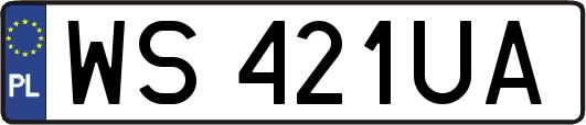 WS421UA