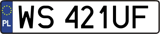 WS421UF