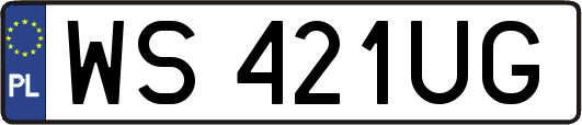 WS421UG