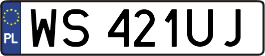 WS421UJ