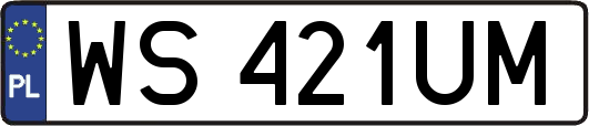 WS421UM