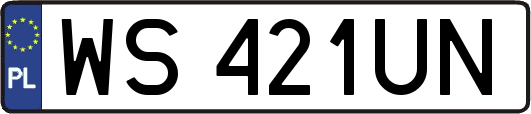WS421UN