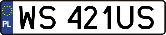 WS421US