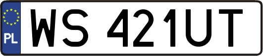WS421UT