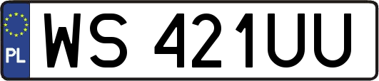 WS421UU