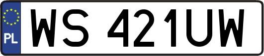 WS421UW