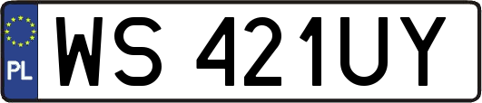 WS421UY